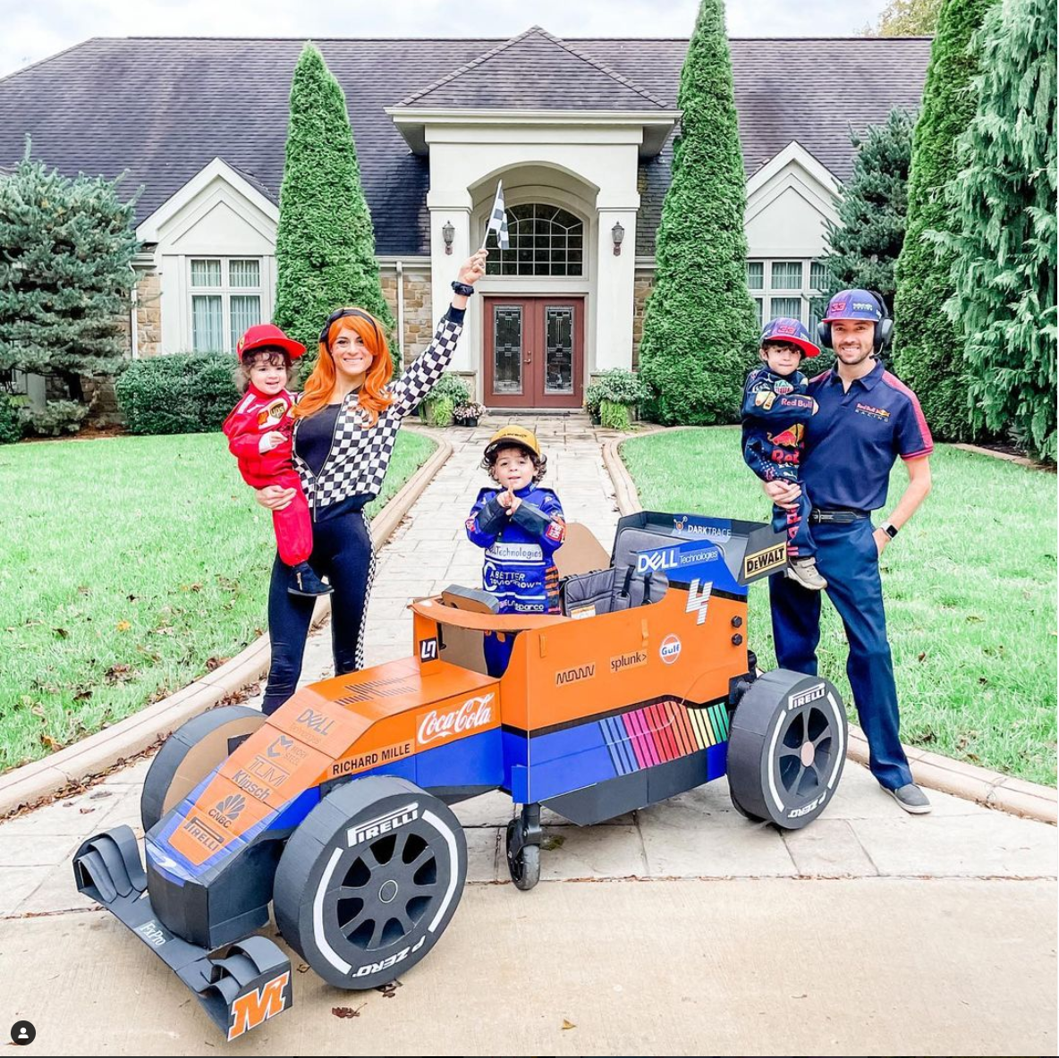 Top 15 Wagon Halloween Costumes | #WonderfoldHalloween 2021 Winners