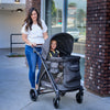 M1 Single Stroller Wagon