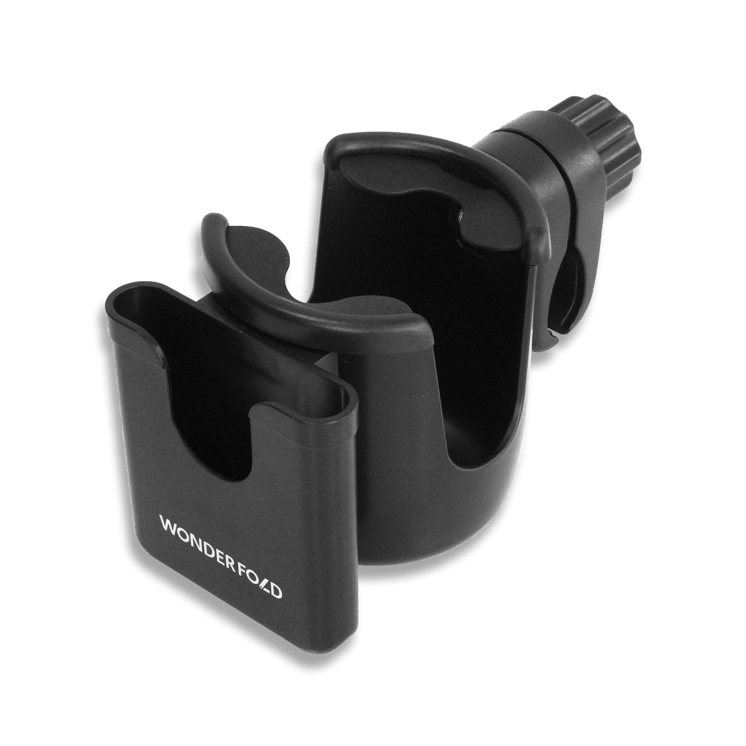 2-In-1 Cup & Phone Holder For WonderFold Wagon